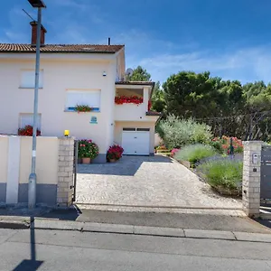 Apartament Hortensia, Pula