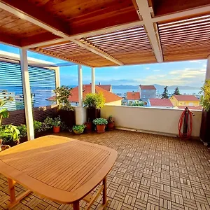 Babin Apartament Zadar