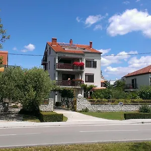 Onorina Apartament Zadar