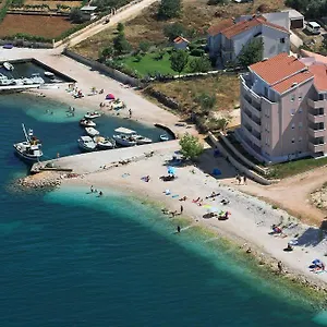 Plaza Apartament Trogir