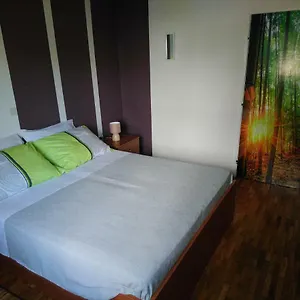Summer Night Dream Apartament Zadar